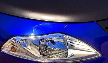 ΔΟΚΙΜΗ: Lancia Ypsilon S Momodesign 1.3 Diesel 95 PS