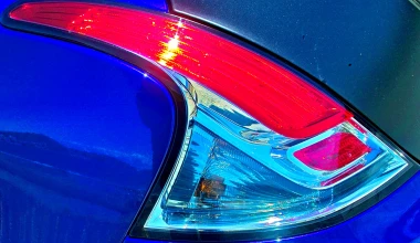 ΔΟΚΙΜΗ: Lancia Ypsilon S Momodesign 1.3 Diesel 95 PS