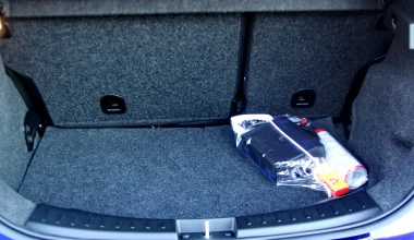 ΔΟΚΙΜΗ: Lancia Ypsilon S Momodesign 1.3 Diesel 95 PS