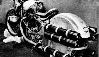 Opel records: Αναζητώντας τα όρια