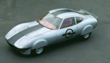 Opel records: Αναζητώντας τα όρια