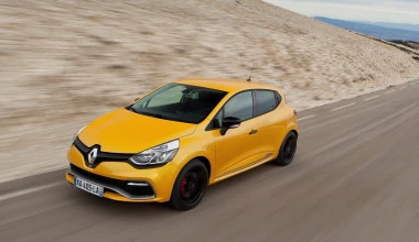 10 μικρά GTi με 180 ίππους και πάνω