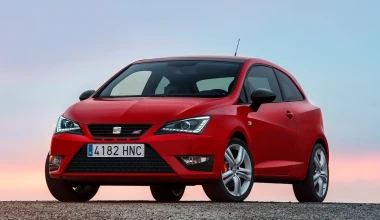 10 μικρά GTi με 180 ίππους και πάνω