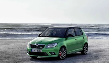 10 μικρά GTi με 180 ίππους και πάνω