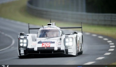 24 Ώρες Le Mans: Δραματική νίκη της Audi