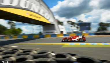 24 Ώρες Le Mans: Δραματική νίκη της Audi