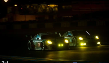 24 Ώρες Le Mans: Δραματική νίκη της Audi