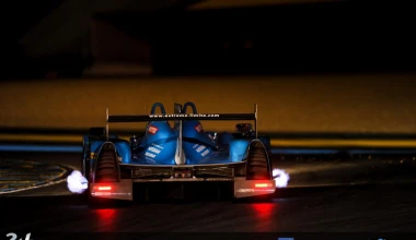 24 Ώρες Le Mans: Δραματική νίκη της Audi