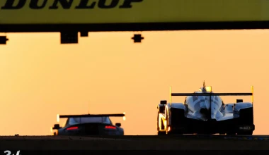 24 Ώρες Le Mans: Δραματική νίκη της Audi