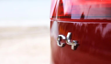 ΔΟΚΙΜΗ: Citroen C4 Picasso 1.6 e-HDi