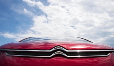 ΔΟΚΙΜΗ: Citroen C4 Picasso 1.6 e-HDi