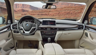 ΔΟΚΙΜΗ: BMW X5 xDrive 30d