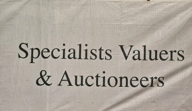 Δημοπρασία κλασικών του Coys στην Αθήνα: Αυτό που έλειπε