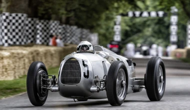 Τρεις επετείους γιορτάζει η Audi στο Goodwood