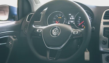 ΔΟΚΙΜΗ: Νέο Volkswagen Polo 1.2 TSI 90 PS BMT