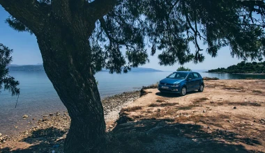 ΔΟΚΙΜΗ: Νέο Volkswagen Polo 1.2 TSI 90 PS BMT