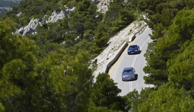 ΟΔΗΓΟΥΜΕ: Bentley Continental GT V8 & Flying Spur