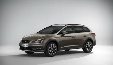 Seat Leon ST X-Perience