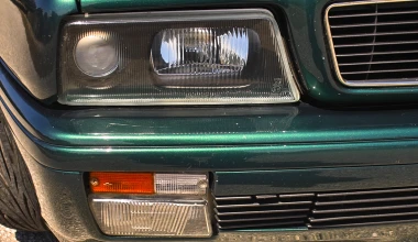 ΟΔΗΓΟΥΜΕ Maserati Ghibli II: Για πραγματική οδήγηση!