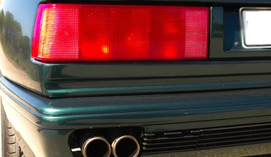 ΟΔΗΓΟΥΜΕ Maserati Ghibli II: Για πραγματική οδήγηση!