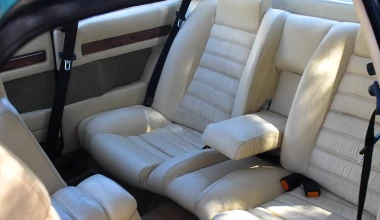 ΟΔΗΓΟΥΜΕ Maserati Ghibli II: Για πραγματική οδήγηση!