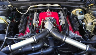 ΟΔΗΓΟΥΜΕ Maserati Ghibli II: Για πραγματική οδήγηση!