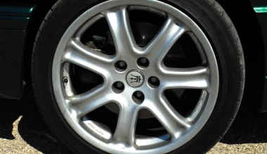 ΟΔΗΓΟΥΜΕ Maserati Ghibli II: Για πραγματική οδήγηση!