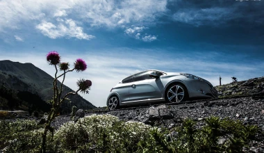 ΔΟΚΙΜΗ: Peugeot 208 GTi