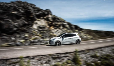 ΔΟΚΙΜΗ: Peugeot 208 GTi