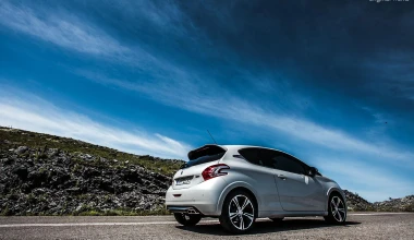 ΔΟΚΙΜΗ: Peugeot 208 GTi