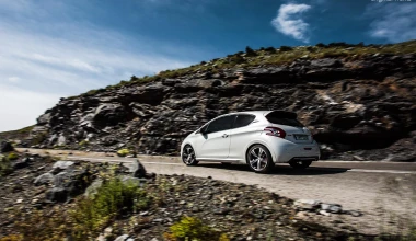 ΔΟΚΙΜΗ: Peugeot 208 GTi