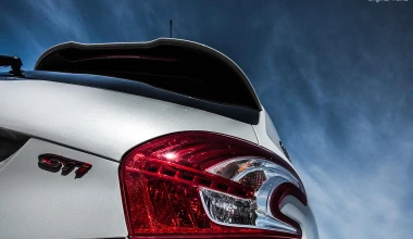 ΔΟΚΙΜΗ: Peugeot 208 GTi