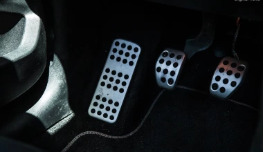 ΔΟΚΙΜΗ: Peugeot 208 GTi