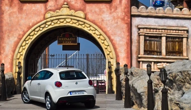 Alfa Romeo MiΤo 1.3 JTDM 95PS