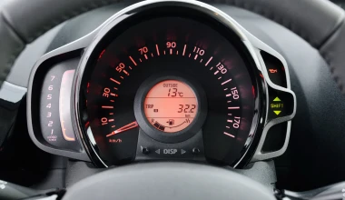 ΟΔΗΓΟΥΜΕ: Nέο Toyota Aygo. Με σχεδιαστική ένταση