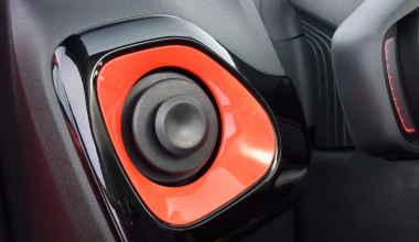 ΟΔΗΓΟΥΜΕ: Nέο Toyota Aygo. Με σχεδιαστική ένταση