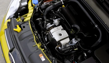 Τα μυστικά του 1.0 EcoBoost της Ford
