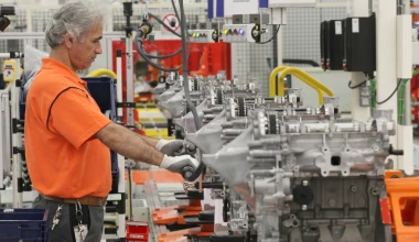 Τα μυστικά του 1.0 EcoBoost της Ford