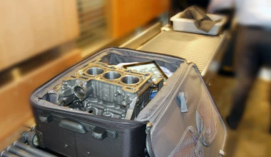 Τα μυστικά του 1.0 EcoBoost της Ford