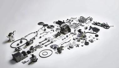 Τα μυστικά του 1.0 EcoBoost της Ford