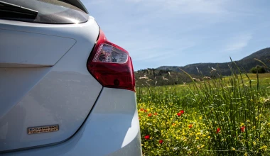 Ford Focus 1.0 EcoBoost