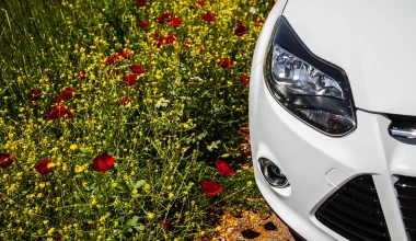 Ford Focus 1.0 EcoBoost