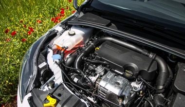 Ford Focus 1.0 EcoBoost