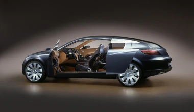 Opel Design Studio: Μισός αιώνας καινοτομίας

