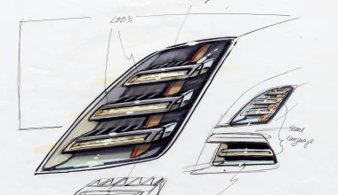 Opel Design Studio: Μισός αιώνας καινοτομίας

