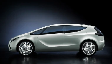 Opel Design Studio: Μισός αιώνας καινοτομίας