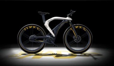 Opel Design Studio: Μισός αιώνας καινοτομίας