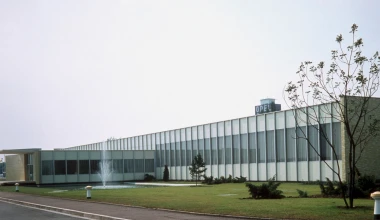 Opel Design Studio: Μισός αιώνας καινοτομίας

