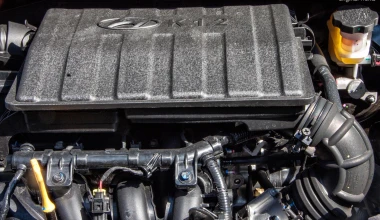 ΔΟΚΙΜΗ: Hyundai i10 1.2
