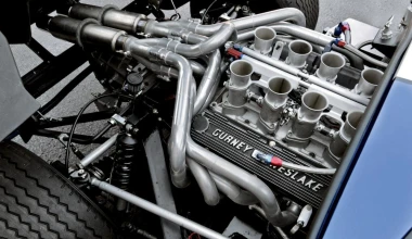 Ford GT40: Η εκδίκηση τρώγεται κρύα